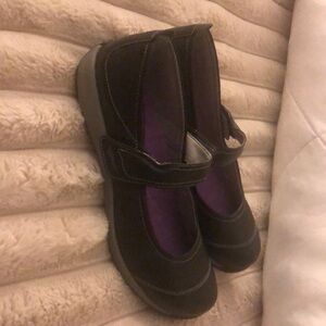 Dansko Mary Jane shoes